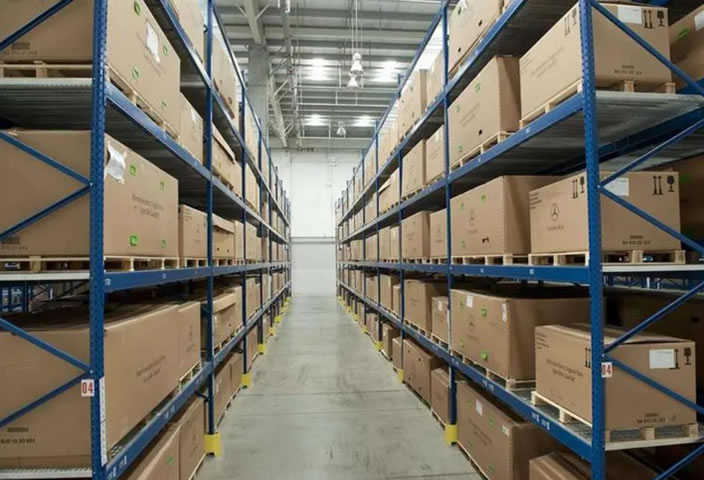 潮州到沙河市货物仓储